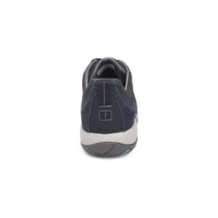 Dansko Paisley Navy Milled Nubuck 11 Dansko Paisley Navy Milled Nubuck -Dansko 4350751075 VIK