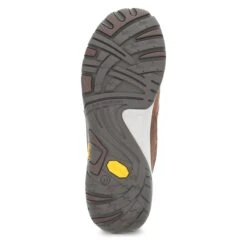 Dansko Paisley Brown Burnished Suede 13 Dansko Paisley Brown Burnished Suede -Dansko 4350782320 VIB