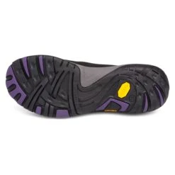 Dansko Patti Black Milled Nubuck 11 Dansko Patti Black Milled Nubuck -Dansko 4353100294 VIB