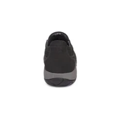 Dansko Patti Black Milled Nubuck 9 Dansko Patti Black Milled Nubuck -Dansko 4353100294 VIK