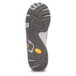 Dansko Patti Taupe Burnished Suede -Dansko 4353152015 VIB