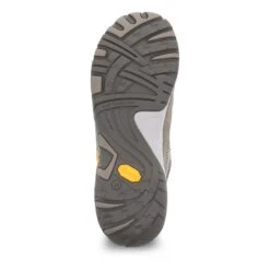 Dansko Paisley Wide Walnut Suede -Dansko 4359207616 VIB