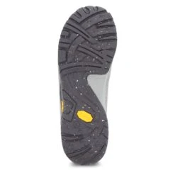 Dansko Pearla Stone Burnished Suede -Dansko 4360797800 VIB