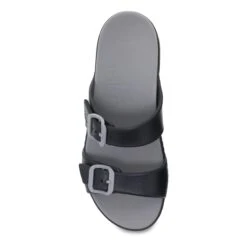 Dansko Kandi Black EVA Sandal 10 Dansko Kandi Black EVA Sandal -Dansko 4520180200 VIT