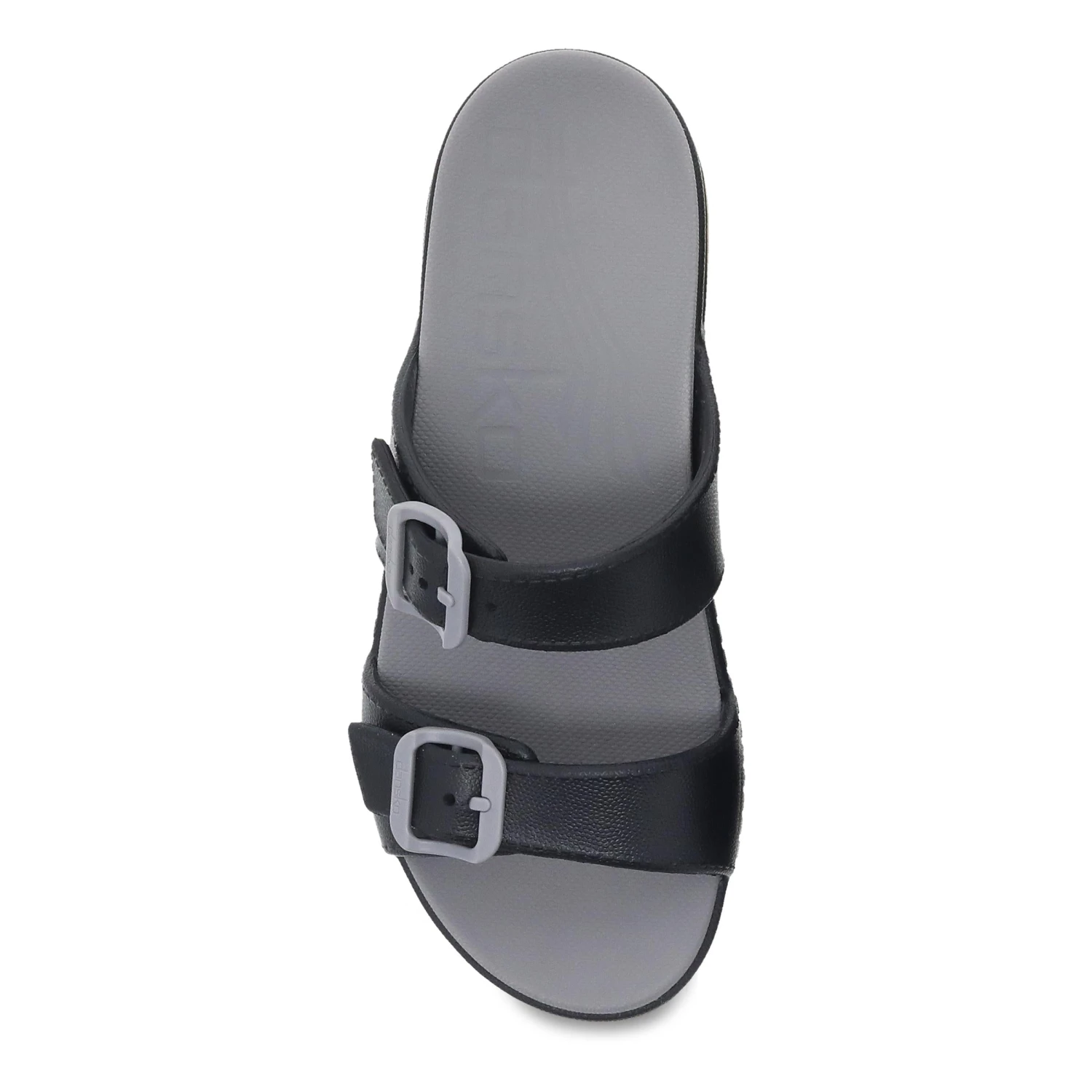 Dansko Kandi Black EVA Sandal 5 Dansko Kandi Black EVA Sandal - Image 5