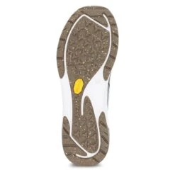 Dansko Margo Morel Waterproof Burnished -Dansko 4721201200 VIB