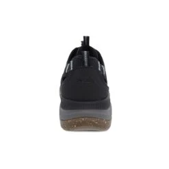 Dansko Mia Black -Dansko 4722101200 VIK