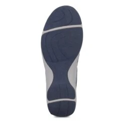 Dansko Henriette Navy Suede -Dansko 4852757575 VIB