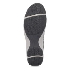 Dansko Henriette Grey Suede -Dansko 4852941094 VIB