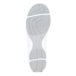 Dansko Harlyn Ecru Suede -Dansko 4854619434 VIB