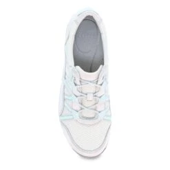 Dansko Harlyn Ecru Suede -Dansko 4854619434 VIT