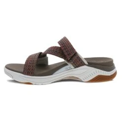 Dansko Rosette Brown -Dansko 4916530300 SDL