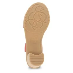 Dansko Tessie Poppy Nappa -Dansko 5014380300 VIB