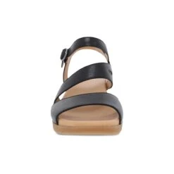 Dansko Tansy Black Nappa -Dansko 5015100300 VF1