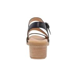 Dansko Tansy Black Nappa -Dansko 5015100300 VIK