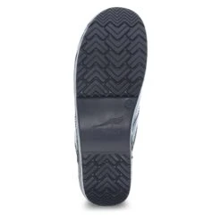 Professional Painted Patent -Dansko 506130202 VIB