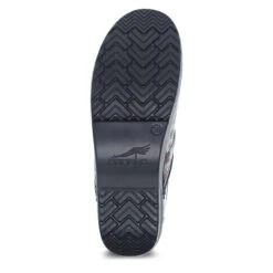 Professional Boho Flower Patent -Dansko 506150202 VIB