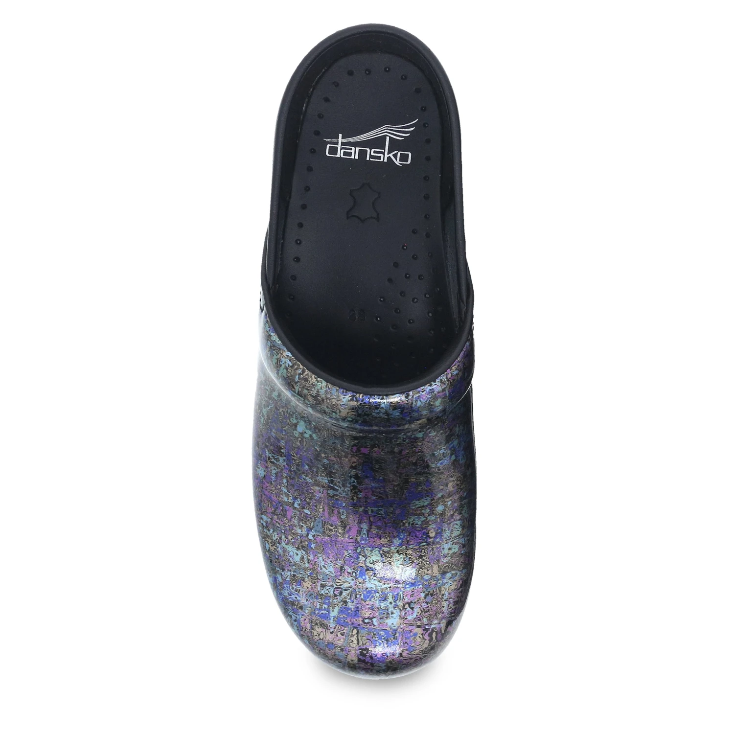 Professional Metallic Ink Patent 5 Professional Metallic Ink Patent - Image 5