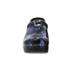 Professional Blue Garden Patent -Dansko 506730202 VF1