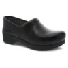 Dansko LT Pro Black Leather