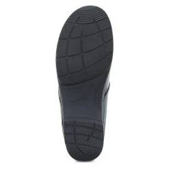 Dansko LT Pro Black Leather 11 Dansko LT Pro Black Leather -Dansko 5200100202 VIB