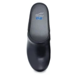 Dansko LT Pro Black Leather 10 Dansko LT Pro Black Leather -Dansko 5200100202 VIT