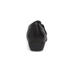 Dansko Franny Wide Black Milled Nappa -Dansko 5500020200 VIK 8eb8242d fa17 49b5 b0b5 44e2e8aa7b07