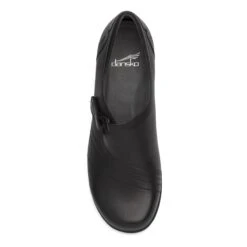 Dansko Franny Black Milled Nappa -Dansko 5500020200 VIT