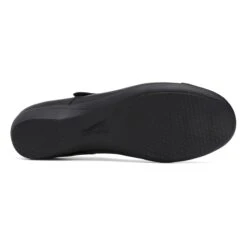 Dansko Fawna Black Milled Nappa -Dansko 5501020200 VIB