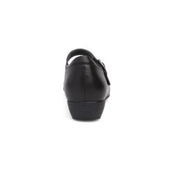 Dansko Fawna Wide Black Milled Nappa -Dansko 5501020200 VIK 35359b7c 979e 43a0 84fb e1d3f35add6d