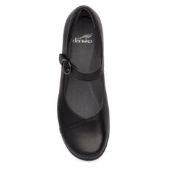 Dansko Fawna Wide Black Milled Nappa -Dansko 5501020200 VIT 7013ac97 c321 4637 959d 1a97de65b2f0