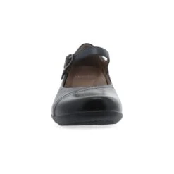 Dansko Fawna Navy Burnished Calf -Dansko 5501550200 VF1