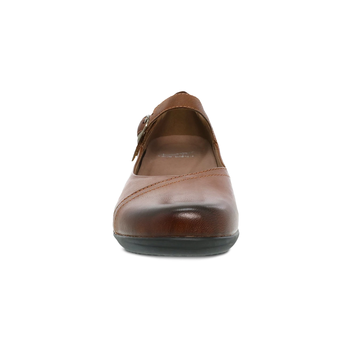 Dansko Fawna Chestnut Burnished Calf 4 Dansko Fawna Chestnut Burnished Calf - Image 4