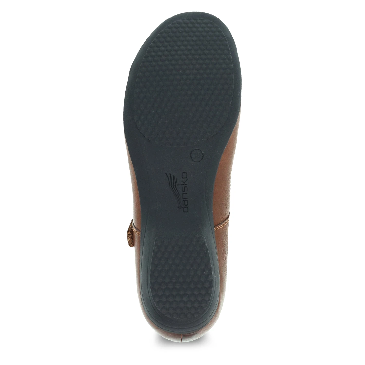 Dansko Fawna Chestnut Burnished Calf 8 Dansko Fawna Chestnut Burnished Calf - Image 8