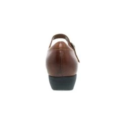 Dansko Fawna Chestnut Burnished Calf 13 Dansko Fawna Chestnut Burnished Calf -Dansko 5501690200 VIK