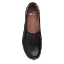 Dansko Farah Black Milled Nappa -Dansko 5502020200 VIT