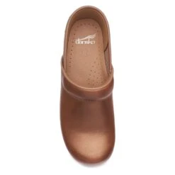 Professional Bronze Metallic -Dansko 5 7b3e62b0 6d56 4868 b749 6b5cbdfe9d9f