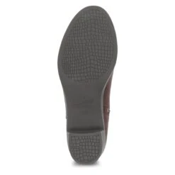 Dansko Cagney Brown Burnished Suede -Dansko 6