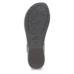 Dansko Reece Stone Waxy Burnished -Dansko 6024795300 VIB