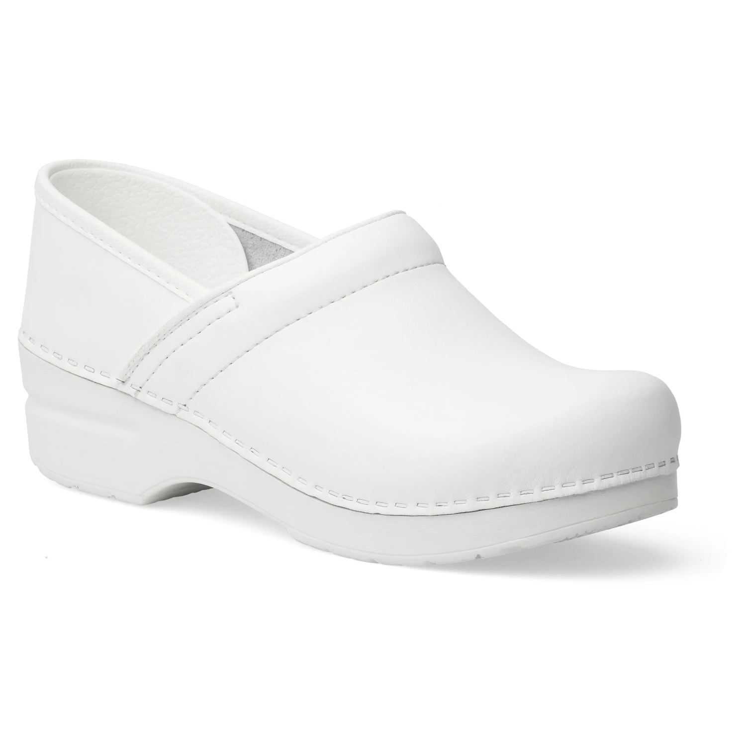 Dansko Professional White Box 1 Dansko Professional White Box