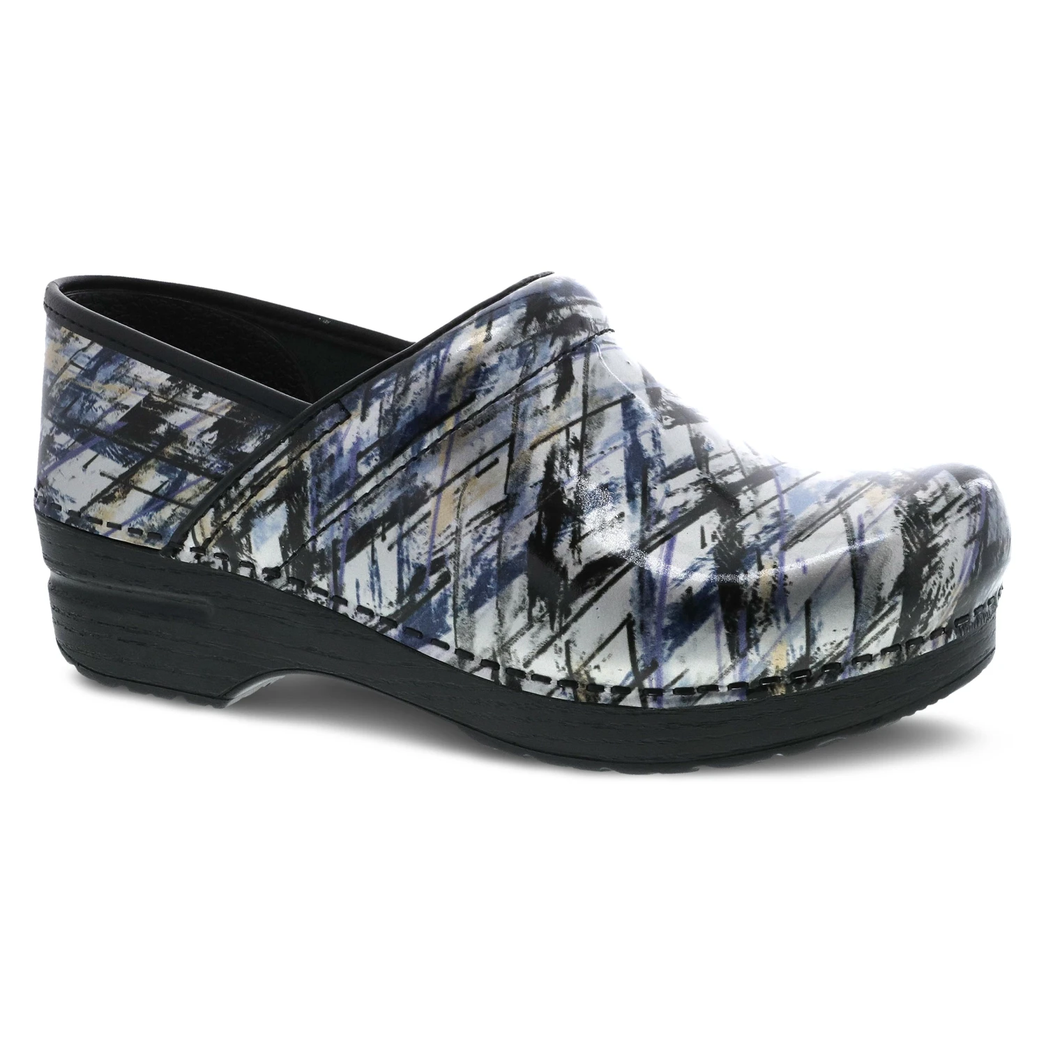 Dansko Professional Crisscross Patent 1 Dansko Professional Crisscross Patent