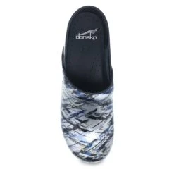 Dansko Professional Crisscross Patent 10 Dansko Professional Crisscross Patent -Dansko 706620202 VIT