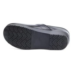 Dansko Narrow Pro Black Cabrio -Dansko 812020202 VIB