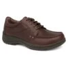 Dansko Wyatt Mocha Full Grain