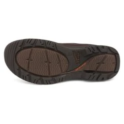 Dansko Wyatt Mocha Full Grain -Dansko 8706351000 VIB