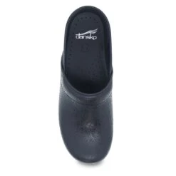 Dansko Professional Black Filigree Leather 10 Dansko Professional Black Filigree Leather -Dansko 906870202 VIT