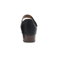 Dansko Beatrice Black Burnished Nubuck 9 Dansko Beatrice Black Burnished Nubuck -Dansko 9423477800 VIK