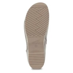 Dansko Brook Taupe Burnished Nubuck 15 Dansko Brook Taupe Burnished Nubuck -Dansko 9437161600 VIB