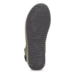 Dansko Merrin Olive Burnished Suede -Dansko 9605285300 VIB