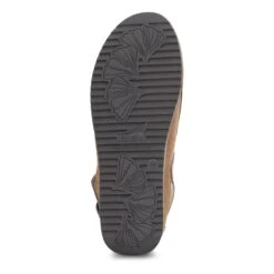Dansko Merrin Tan Burnished Suede -Dansko 9605375300 VIB